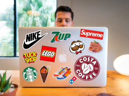 Brands Image