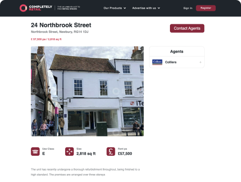 Showcase your property's potential